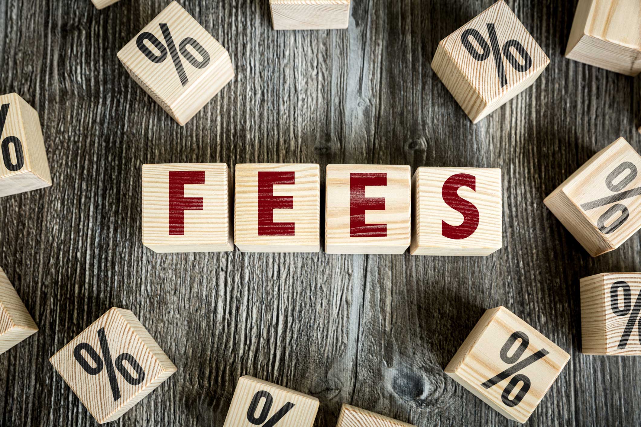 fees