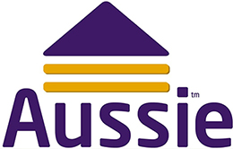 Aussie logo